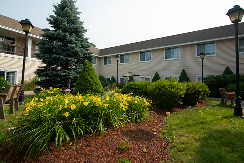 Image of Willow Brook Rehab & Healthcare Center (9)