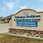 Image of Thibodaux Healthcare And Rehabilitation Center (1)