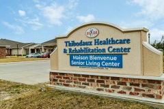 Image of Thibodaux Healthcare And Rehabilitation Center (1)