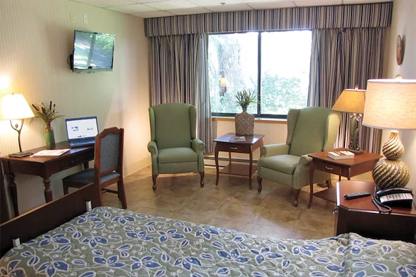 Image of Norwich Sub-Acute And Nursing (2)