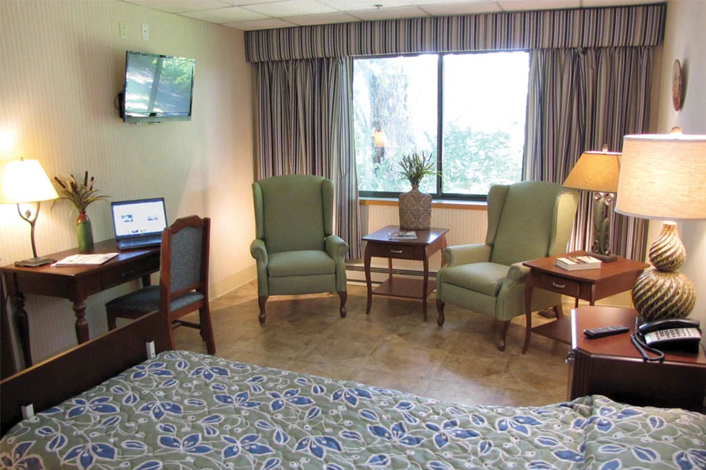 Image of Norwich Sub-Acute And Nursing (2)