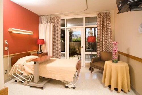 Image of Rancho Mirage Health And Rehabilitation Center (3)