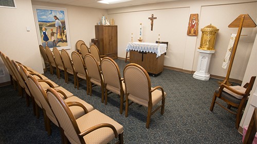 Image of Western Hills Health & Rehabilitation (7)
