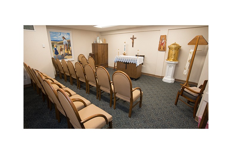 Image of Western Hills Health & Rehabilitation (7)