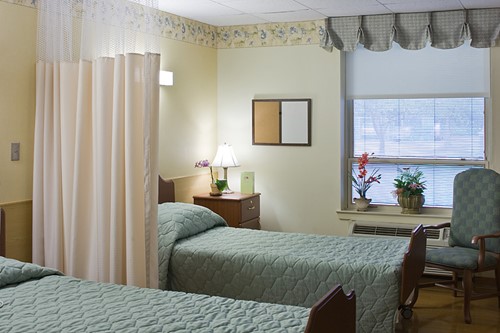 Image of Quakertown Center (2)