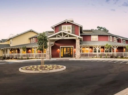 Image of Westmont of Santa Barbara (7)