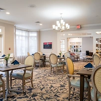 Image of Benchmark Senior Living at Forge Hill (3)