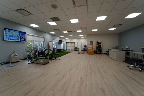 Image of Regency, A Villa Center (2)