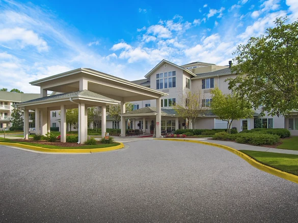 Image of Smoky Springs by Barclay House (1)