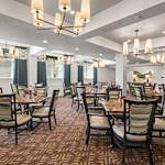 Image of Sunrise of Issaquah (7)