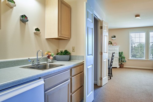 Image of Sunrise of Pikesville (8)