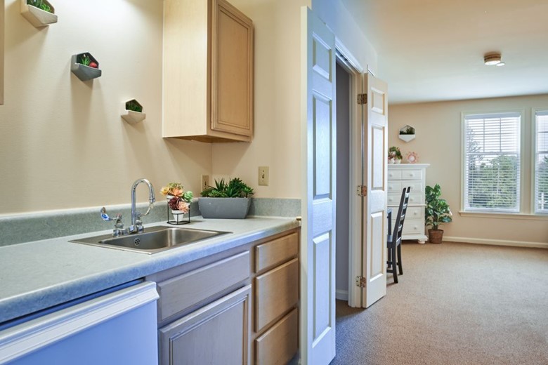 Image of Sunrise of Pikesville (8)