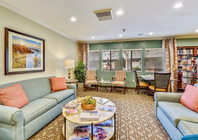 Image of Redwood Terrace Health Center (8)