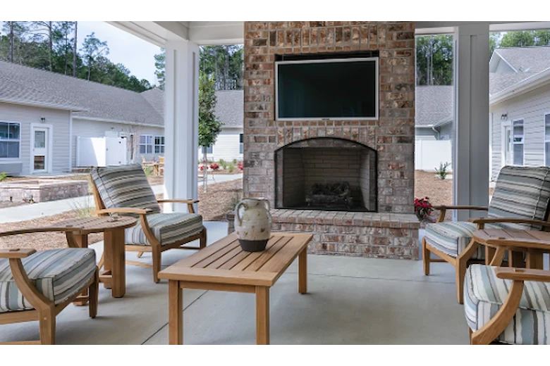 Image of Sprenger Healthcare Of Bluffton (3)