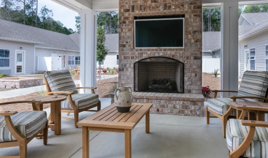 Image of Sprenger Healthcare Of Bluffton (3)