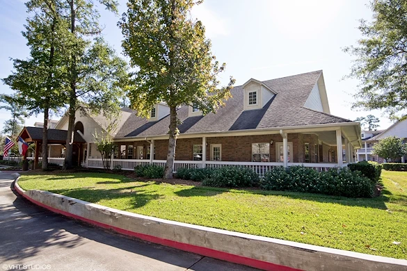 Image of The Wellington at Conroe (1)