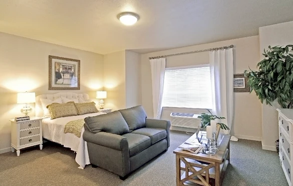 Image of Abbington Senior Living - Layton (6)