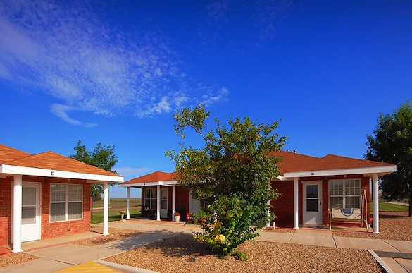 Image of Cheyenne Meadows Senior Apartments (2)