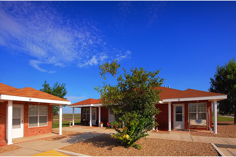 Image of Cheyenne Meadows Senior Apartments (2)