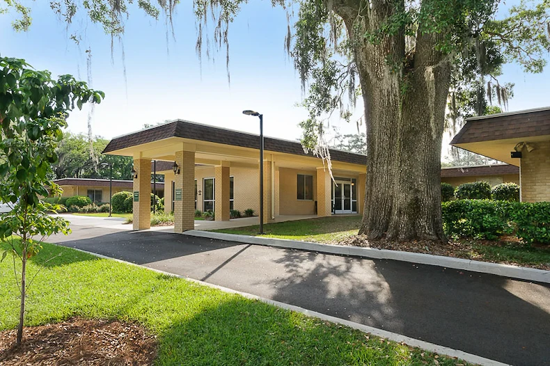 Image of Camellia Gardens Of Life Care (2)