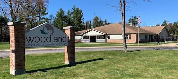 Image of Woodland Assisted Living (1)
