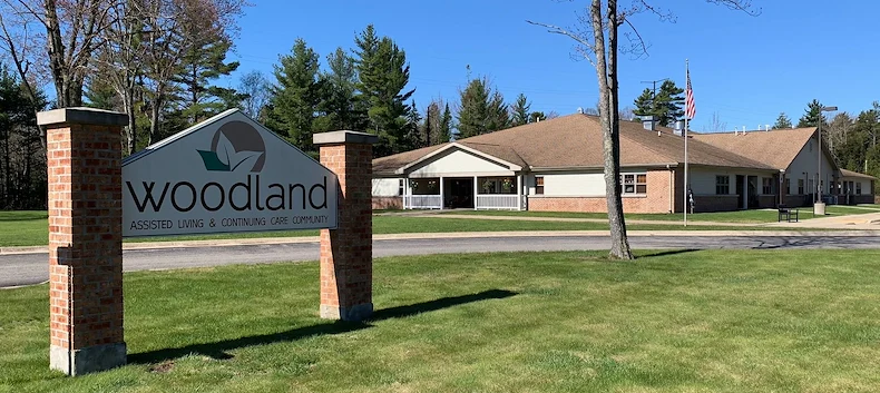 Image of Woodland Assisted Living (1)