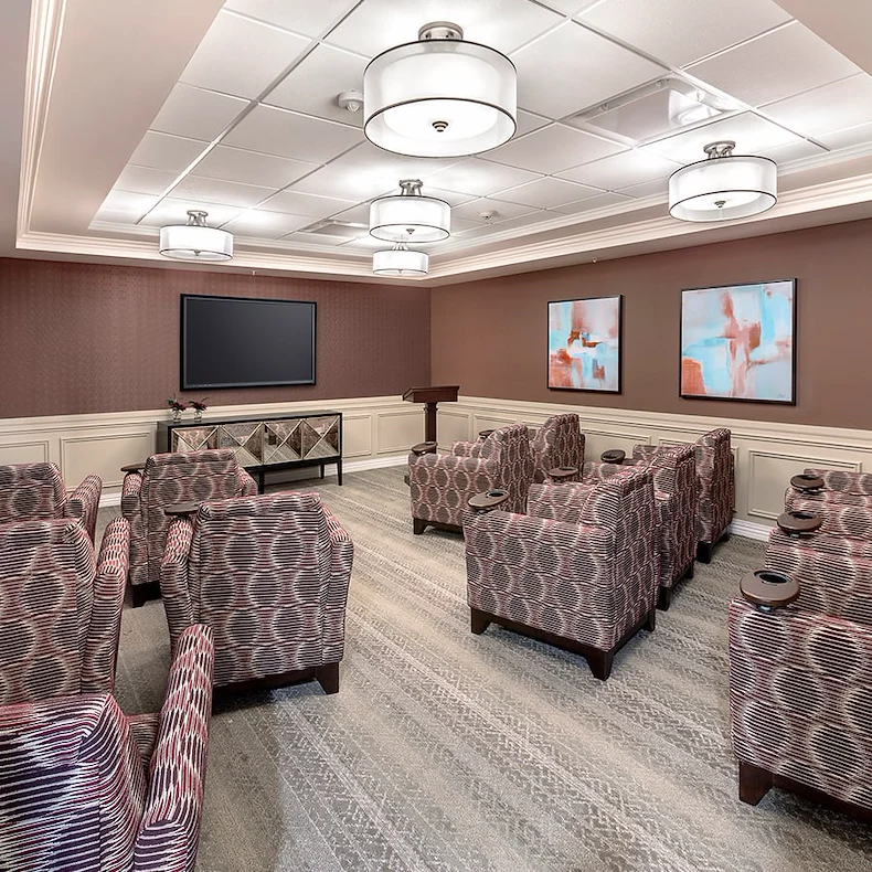 Image of Brooklyn Pointe Senior Living (9)