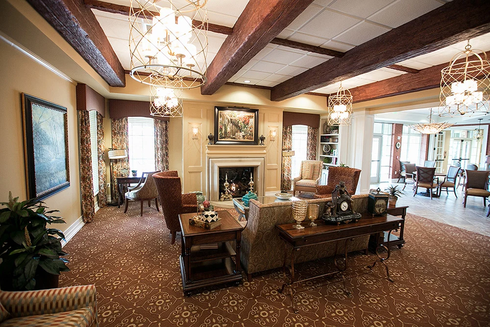 Image of The Bridge at Ooltewah (5)