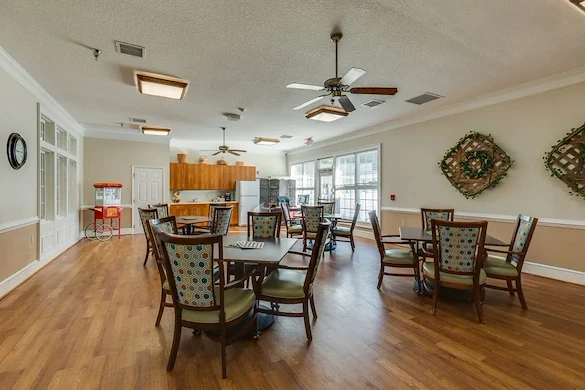 Image of Priddy Manor Senior Living (5)