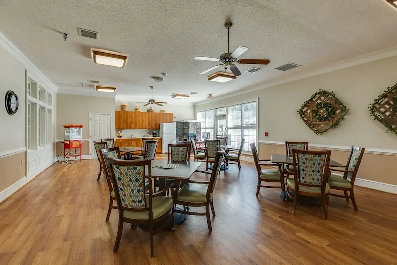 Image of Priddy Manor Senior Living (5)