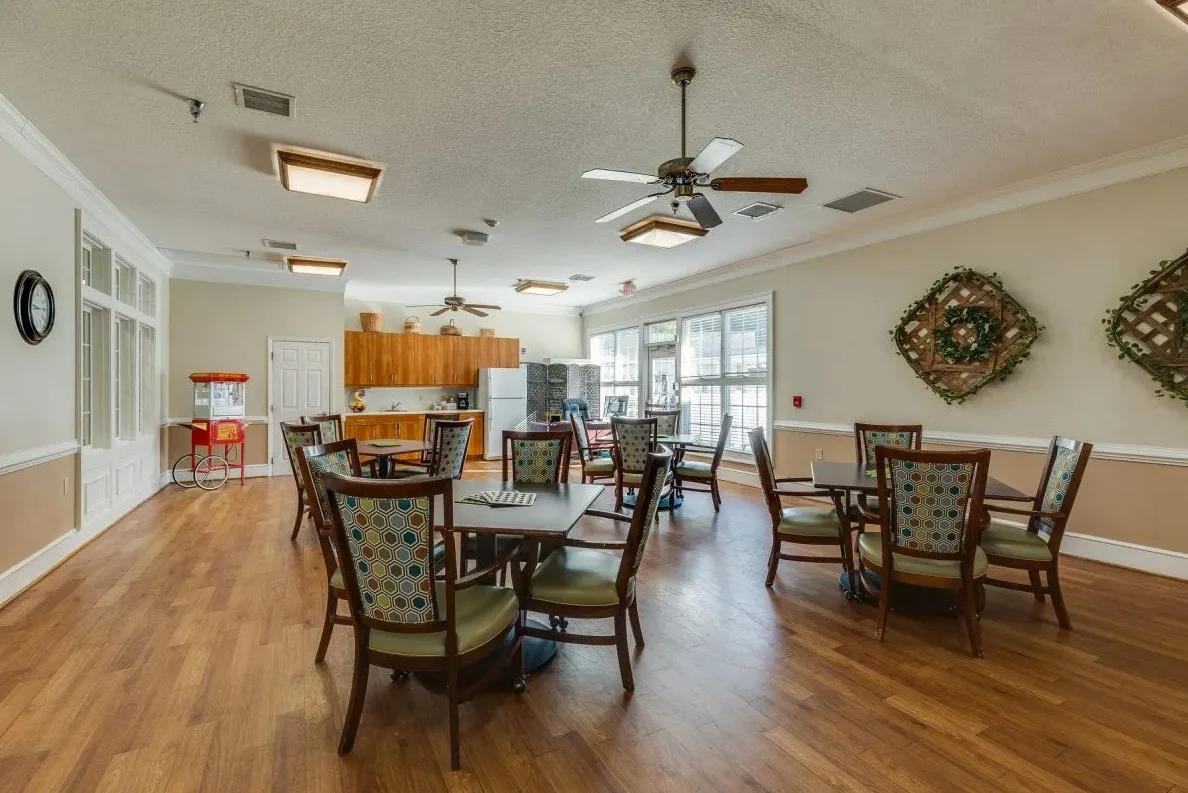 Image of Priddy Manor Senior Living (5)