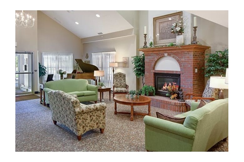 Image of Kinship Pointe Northridge (2)