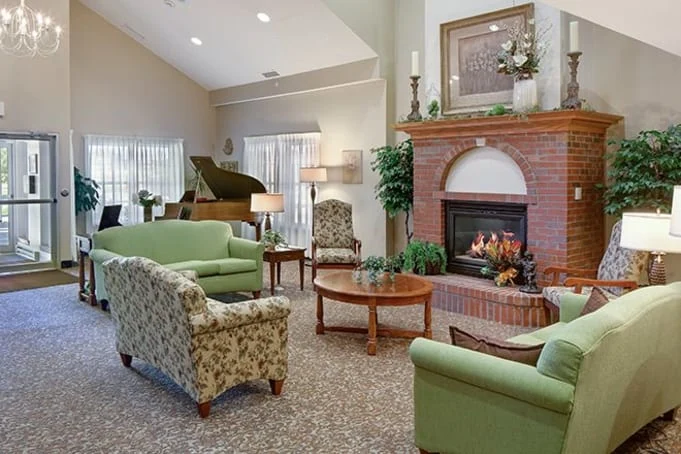 Image of Kinship Pointe Northridge (2)