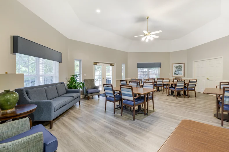 Image of Silver Bluff Grove Senior Living (6)