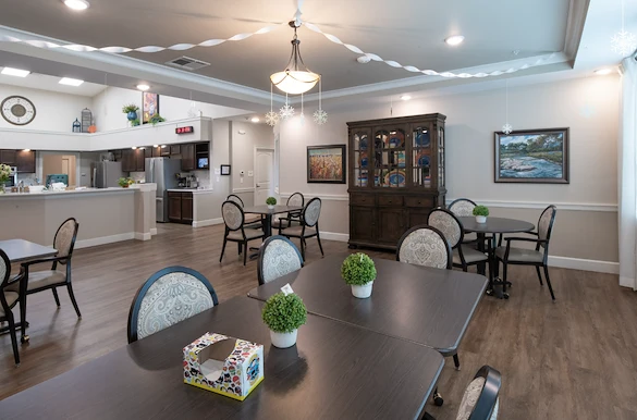 Image of New Haven Senior Living of Bastrop (2)