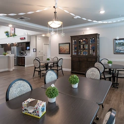 Image of New Haven Senior Living of Bastrop (2)