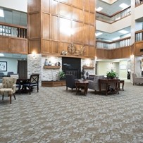Image of Crown Pointe Retirement Community (1)