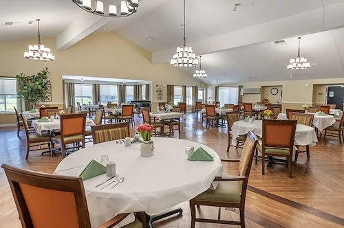 Image of Brookdale Urbana (3)