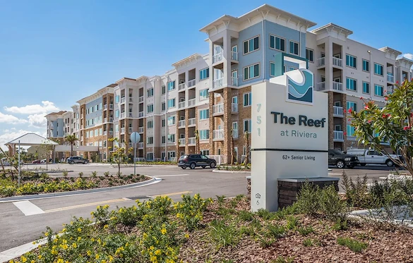 Image of The Reef at Riviera (1)