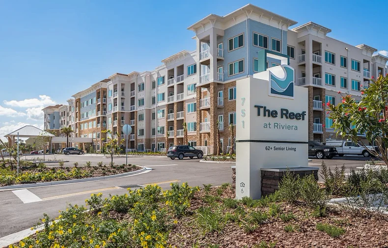 Image of The Reef at Riviera (1)