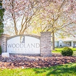 Image of Woodland Terrace Senior Living – Bridgman (3)