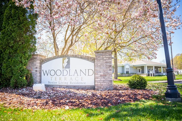 Image of Woodland Terrace Senior Living – Bridgman (3)