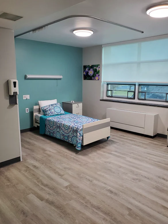 Image of Spring Creek Nursing And Rehabilitation Center LLC (5)