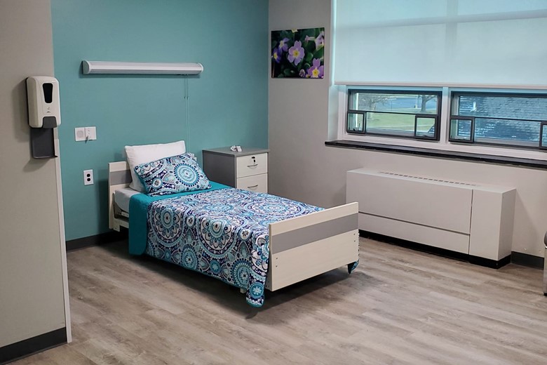 Image of Spring Creek Nursing And Rehabilitation Center LLC (5)