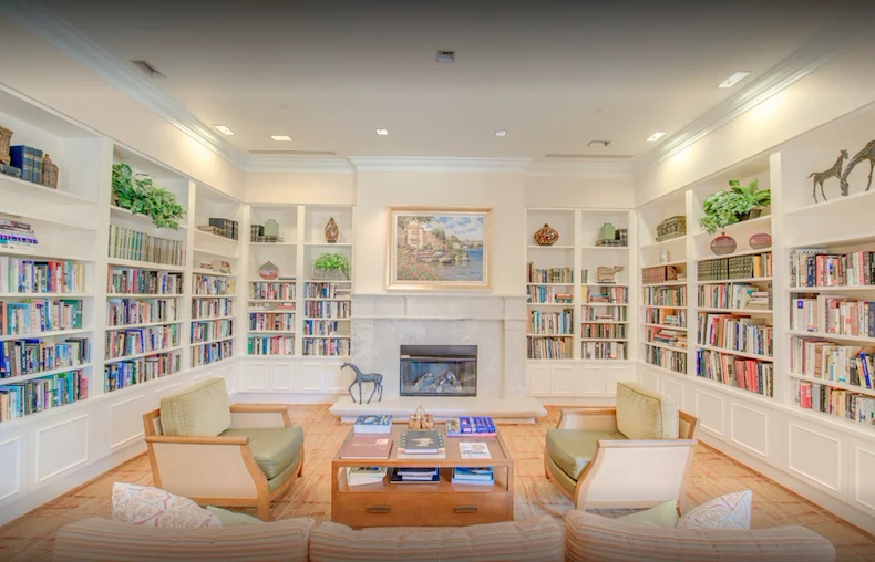 Image of Vi At La Jolla Village (2)