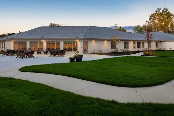 Image of The Indigo at Lansing (5)