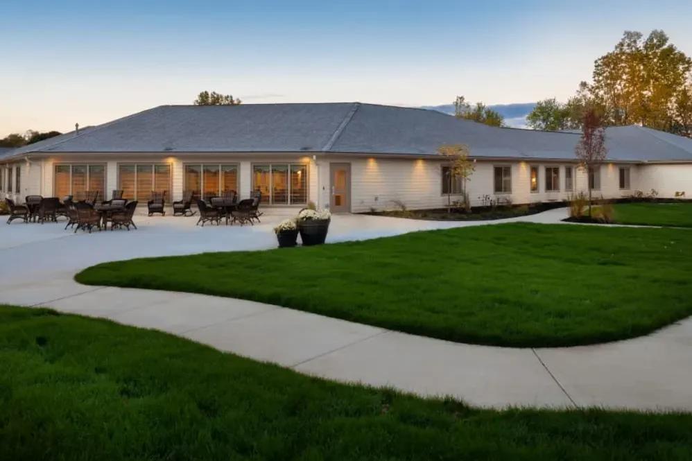 Image of The Indigo at Lansing (5)