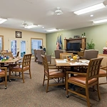 Image of Park West Plaza Senior Living (4)