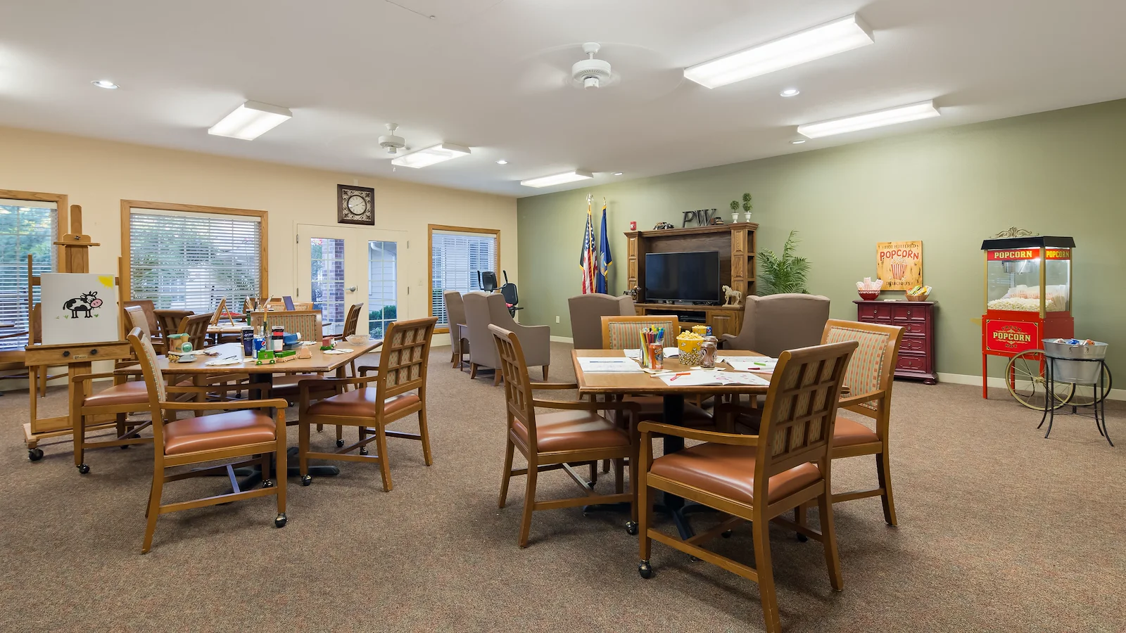 Image of Park West Plaza Senior Living (4)