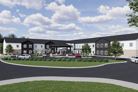 Image of Provision Living at Findlay (1)